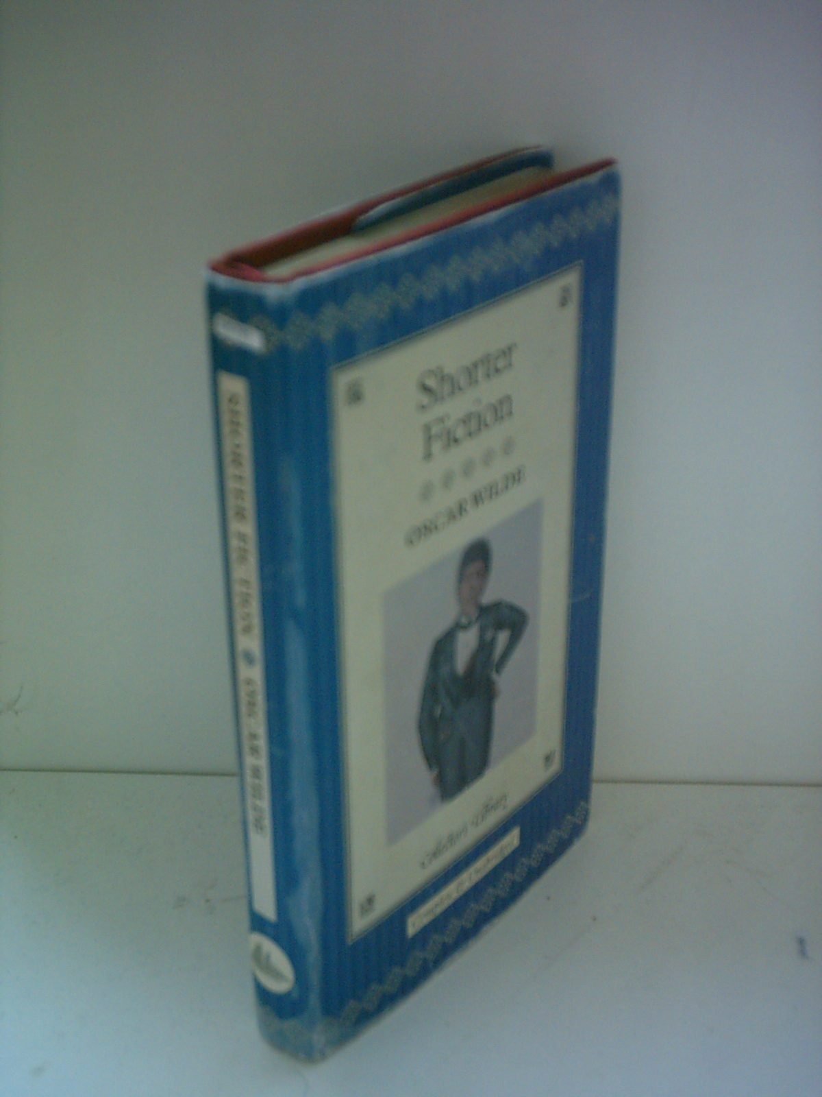Oscar Wilde: The Complete Works (Collector's Library Editions) Contemporary literature
