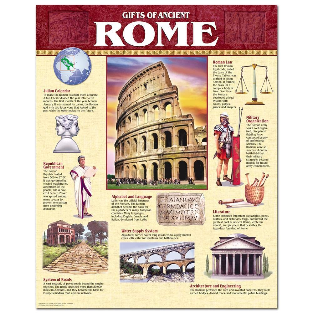 Historical Atlas Of Ancient Rome book