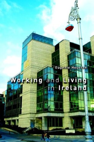 Working And Living In Ireland Law