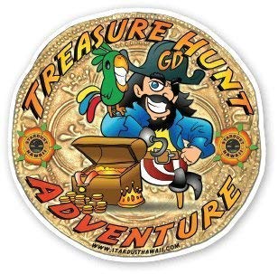 Treasure Hunt Books
