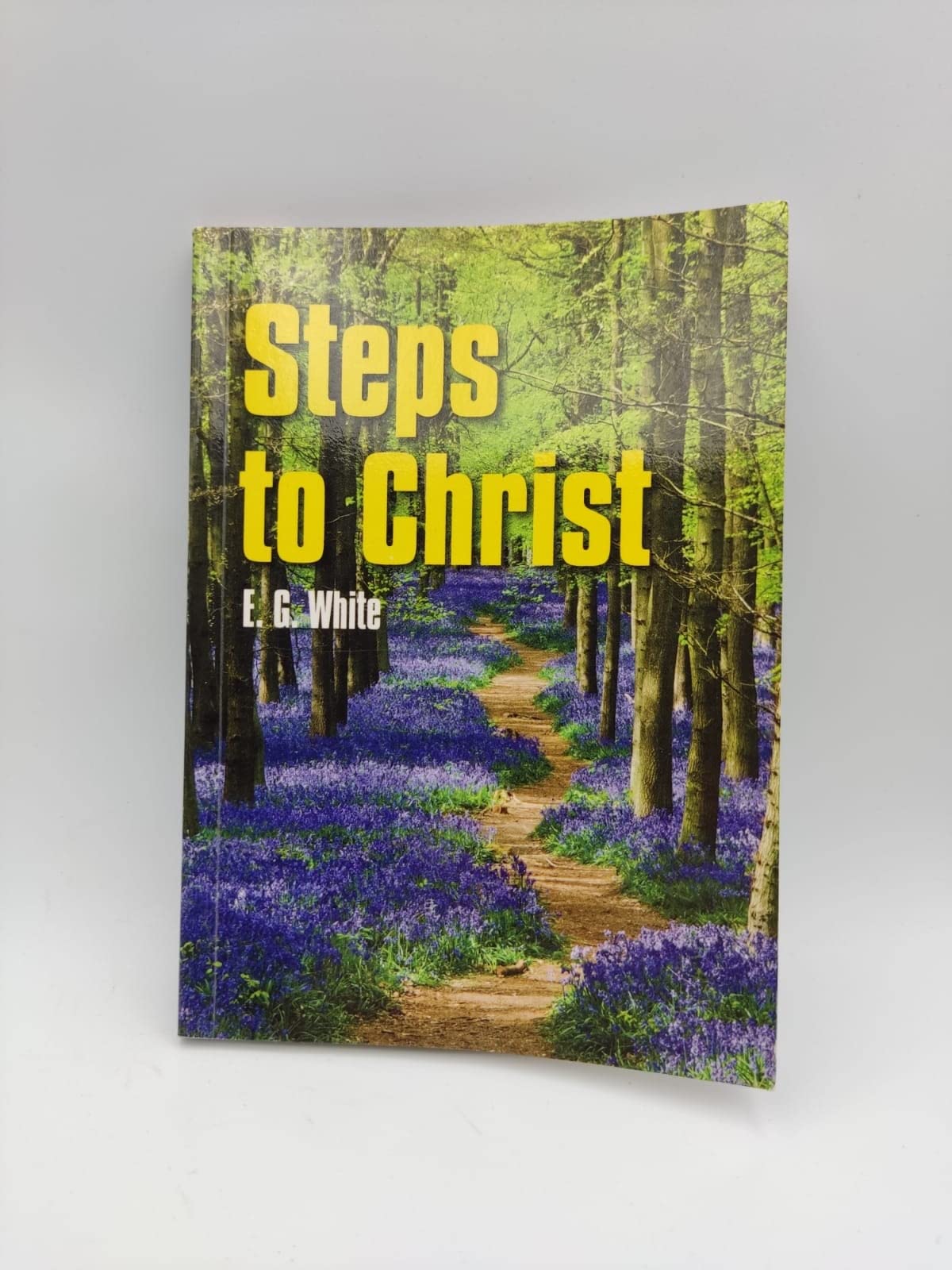 Steps to Christ Religion & Esotericism