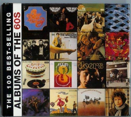 The 100 Best-Selling Albums of the 60s Books