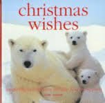 Christmas Wishes Books