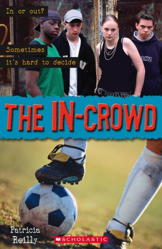 Product Image: The In Crowd