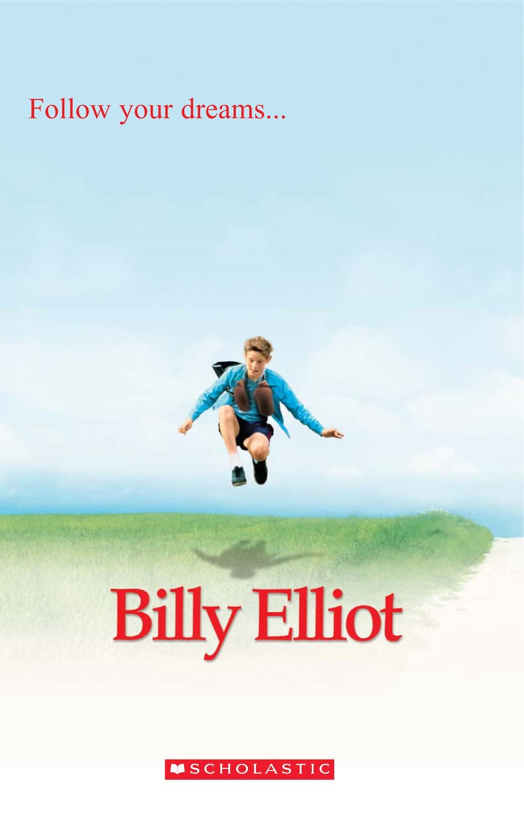 Billy Elliot Plus Audio CD Foreign Languages ​​& Dictionaries
