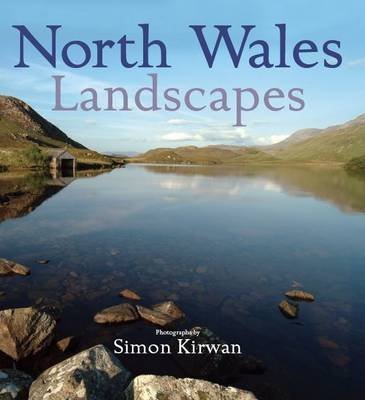 North Wales Landscapes (Heritage Landscapes) Travel