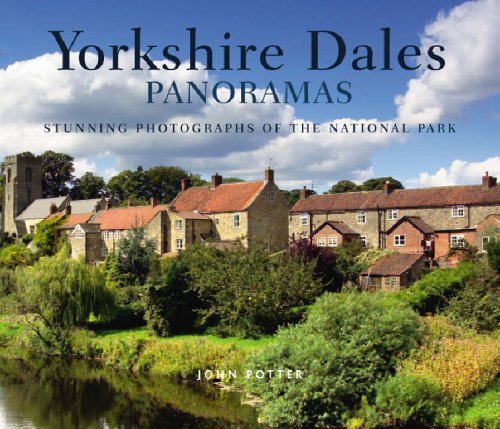 Yorkshire Dales Panoramas (Regional Panoramas) Travel