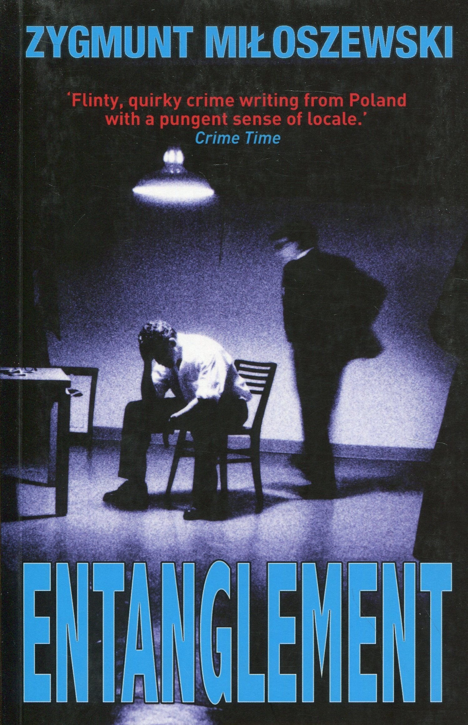 Product Image: Entanglement