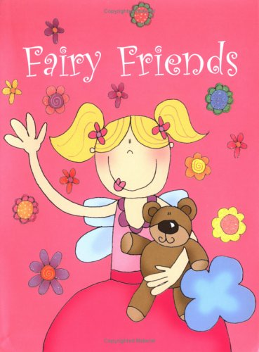 Fairy Friends (Tickle Misses S.) Tiptoi & Games