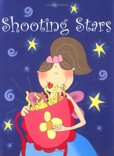Shooting Stars (Tickle Misses S.) Tiptoi & Games