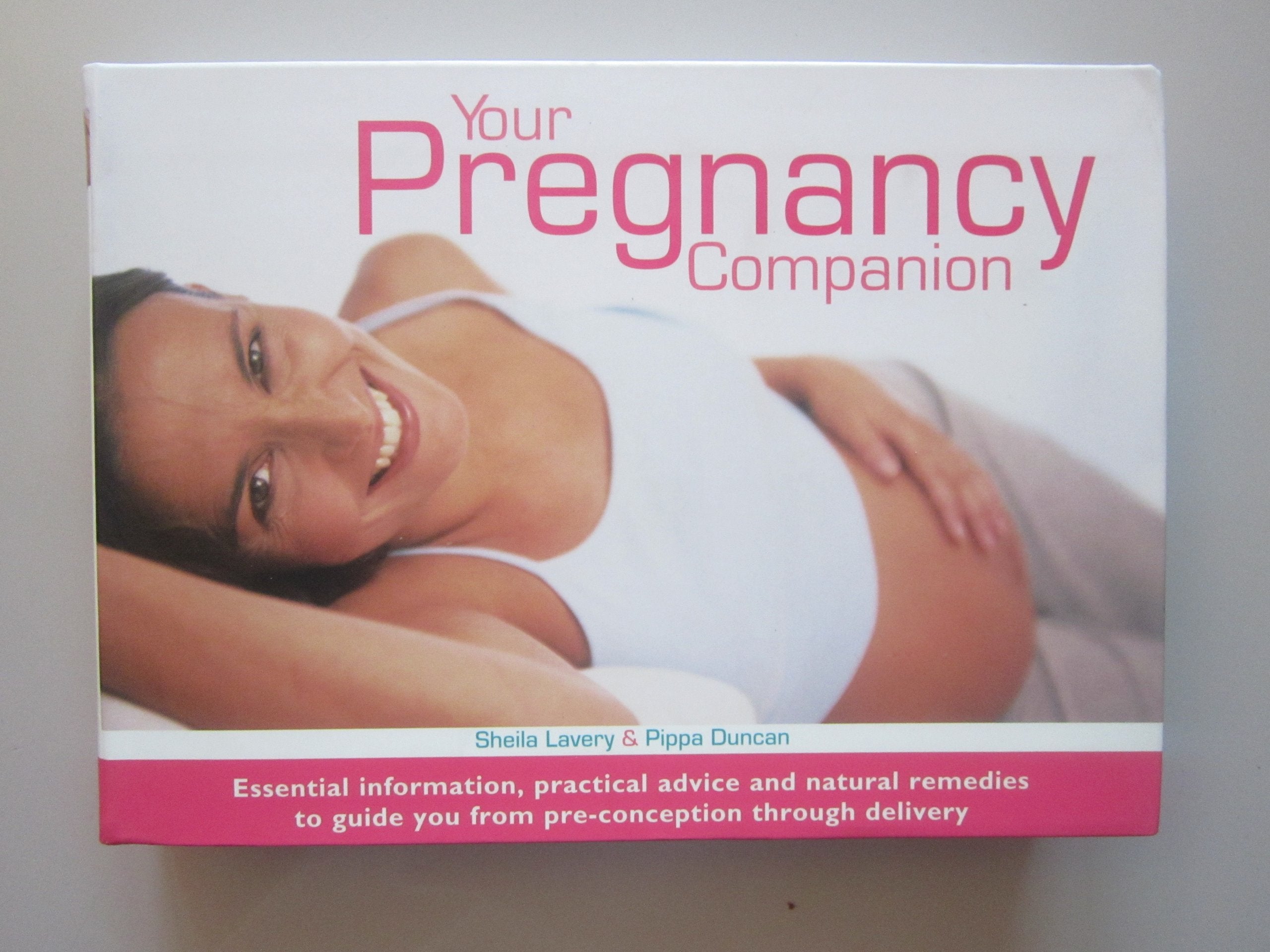 Your Pregnancy Day by Day: Watch Your Baby Grow Every Day as You Enjoy a Healthy Pregnancy Parents & Children