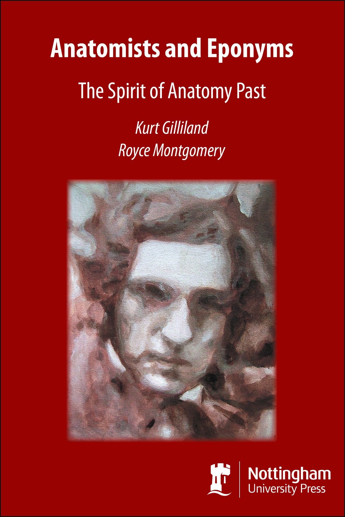 Anatomists and Eponyms: The Spirit of Anatomy Past Medicine