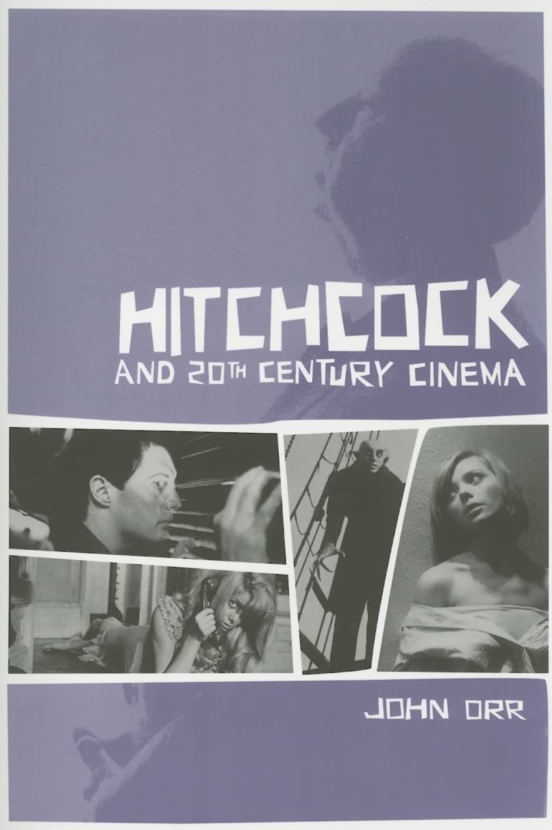 Hitchcock and Twentieth-Century Cinema (Film and Media Studies) Contemporary literature