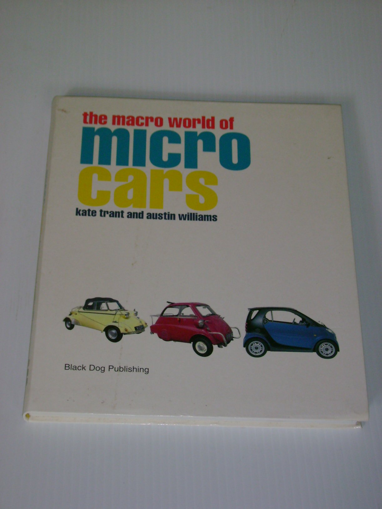 The Macro World Of Micro Cars Business & Technology