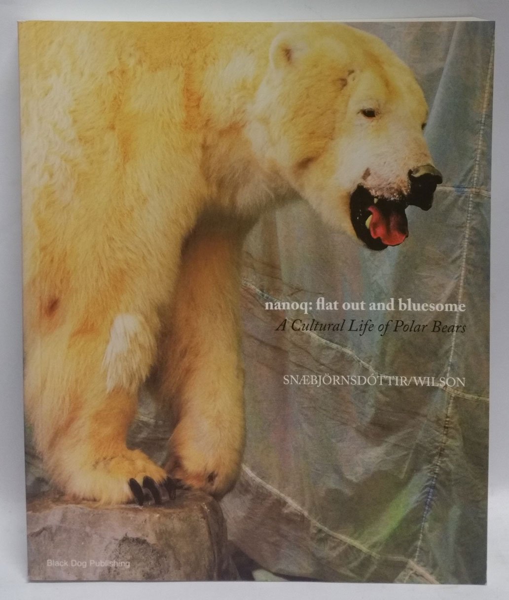Nanoq: Flat Out and Bluesome: a Cultural Life of Polar Bears Mathematics