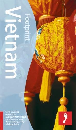 Footprint Vietnam (Footprint Handbooks) Leisure, Home & Garden