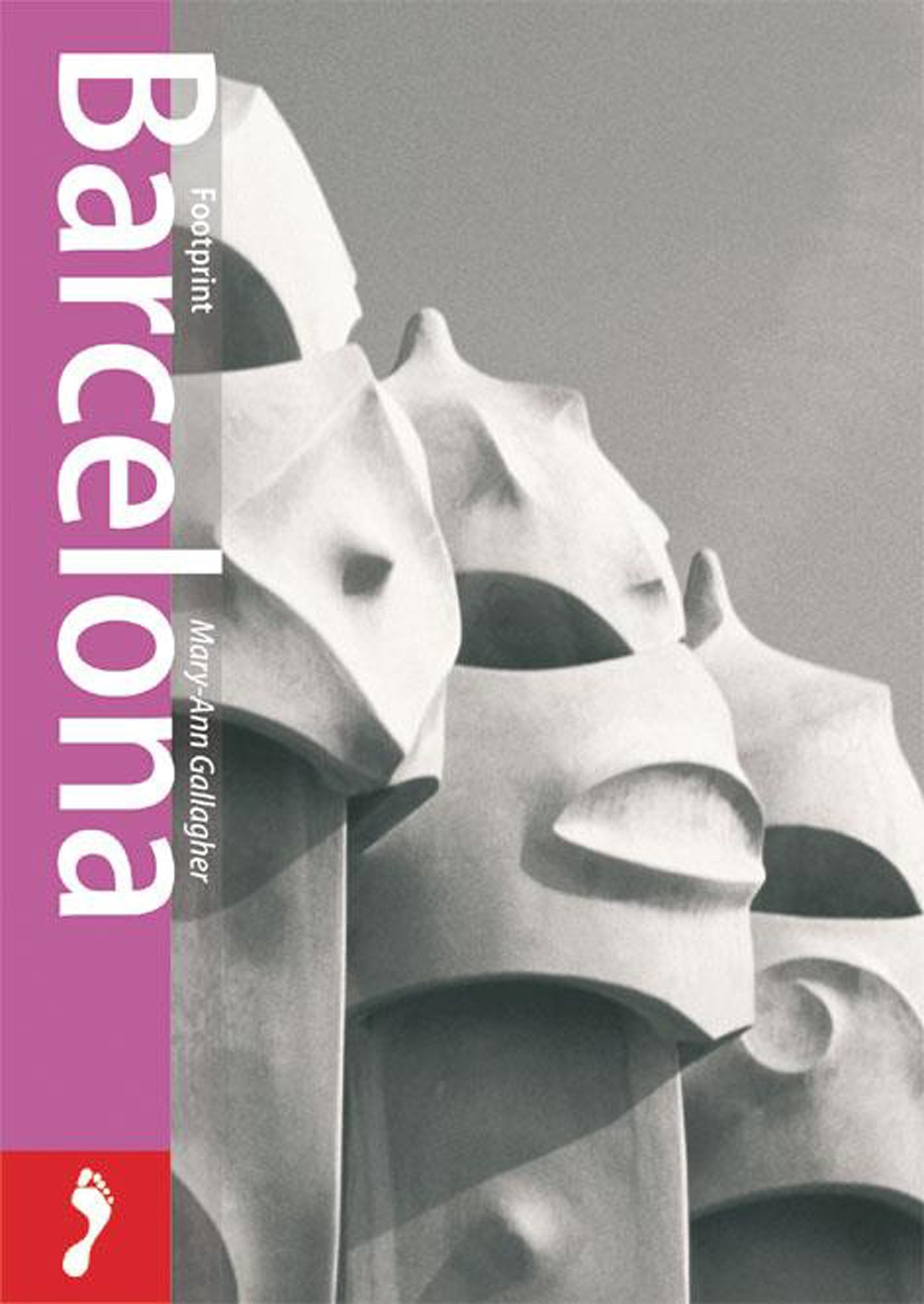 Barcelona (Footprint Pocket Guides) Leisure, Home & Garden