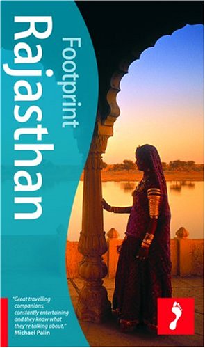 Product Image: Footprint Rajasthan