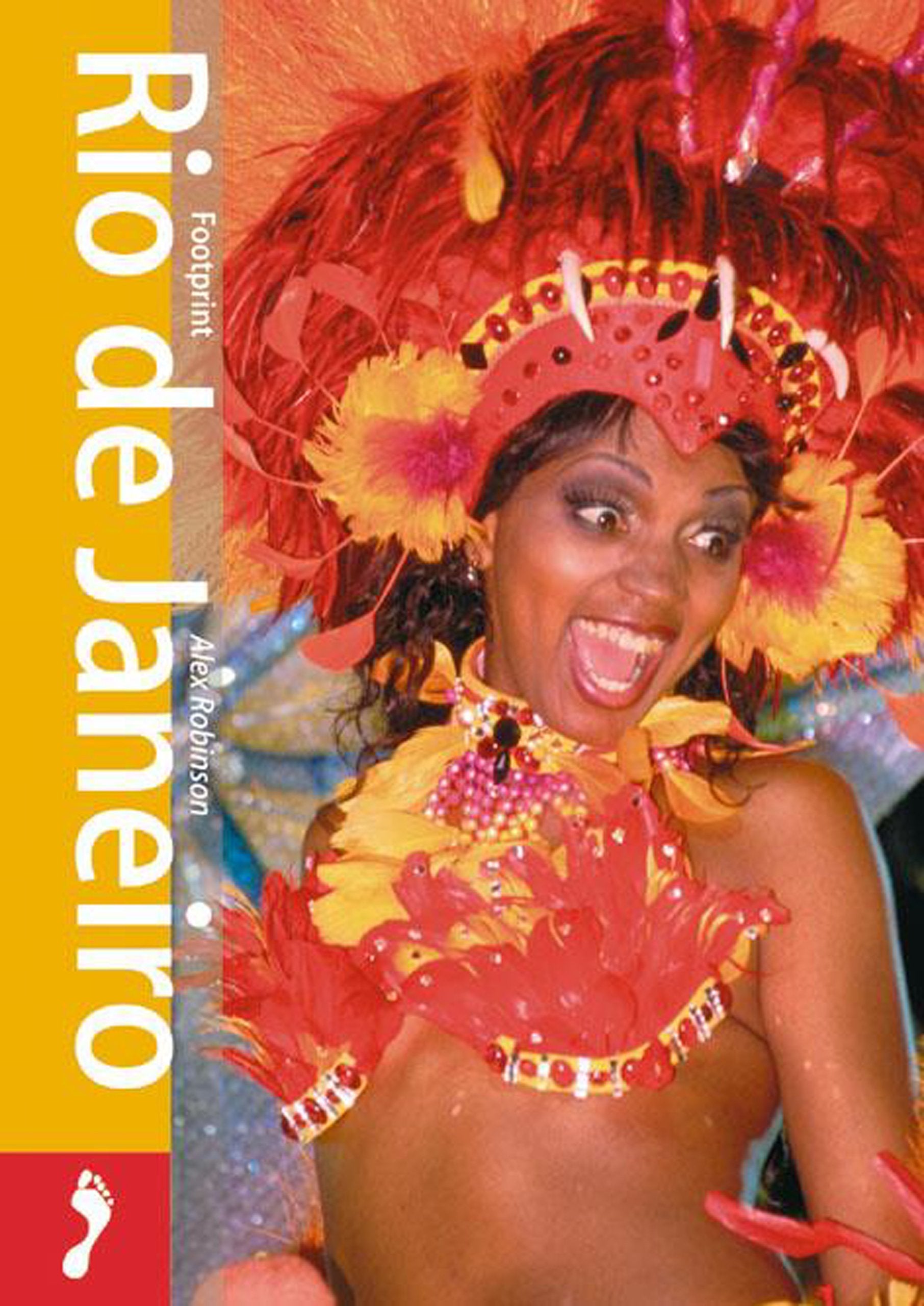 Rio de Janeiro (Footprint Pocket Guides) Leisure, Home & Garden