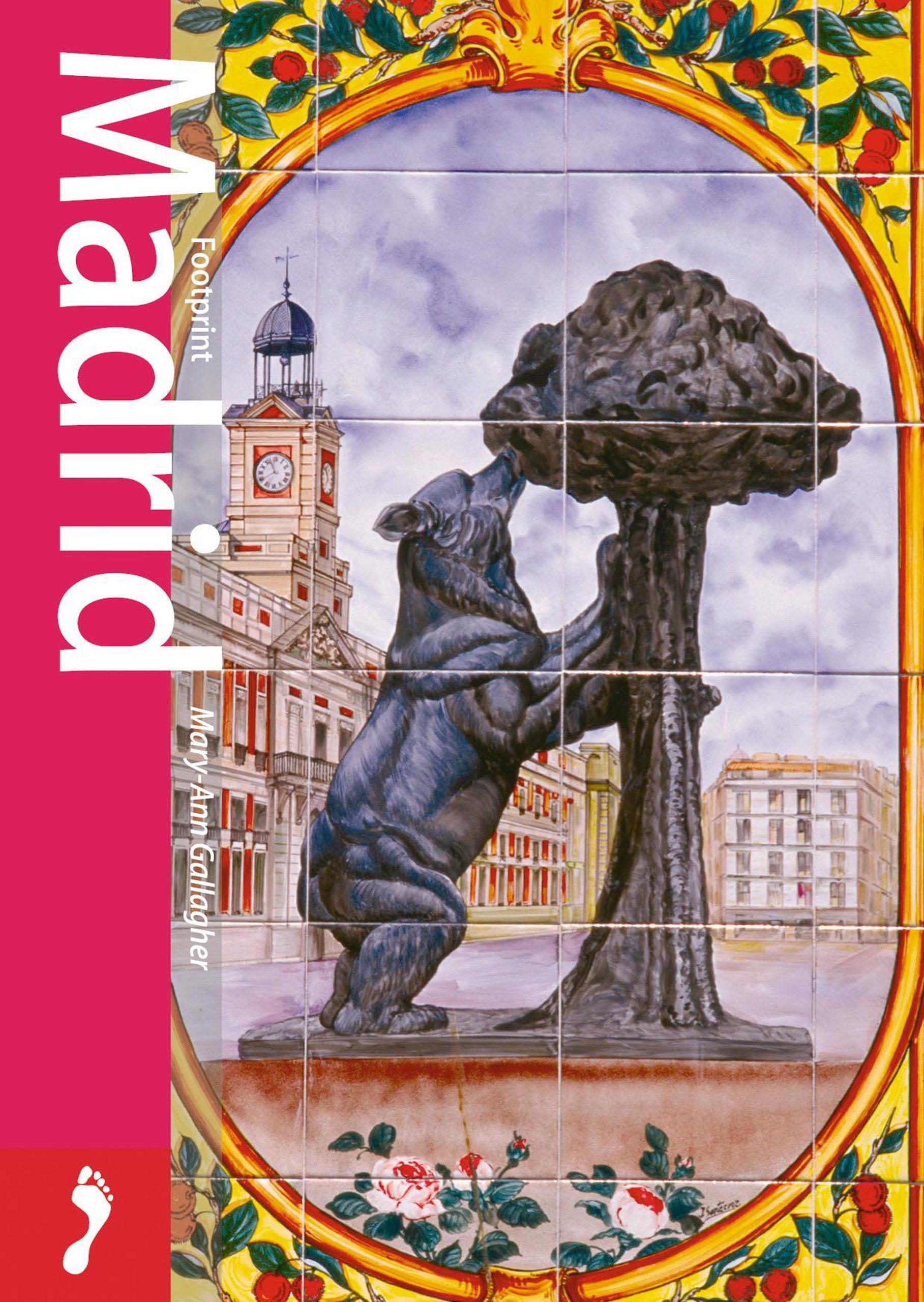 Madrid (Footprint Pocket Guides) Leisure, Home & Garden