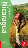 Footprint Nicaragua (Footprint Handbooks) Leisure, Home & Garden