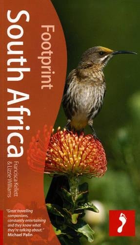 Footprint South Africa (Footprint Handbooks) Leisure, Home & Garden