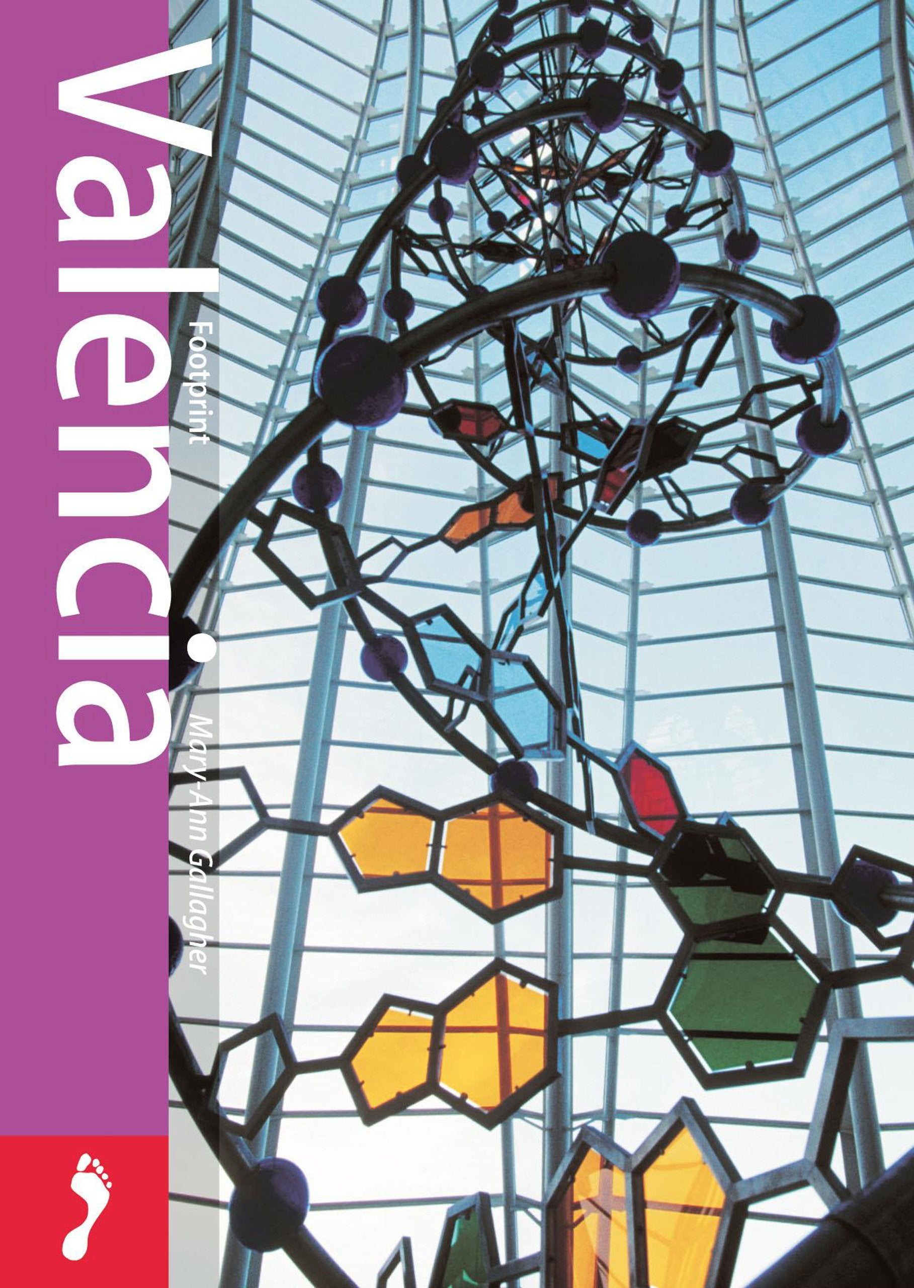 Footprint Pocket Guide Valencia (Footprint Pocket Guides) Leisure, Home & Garden