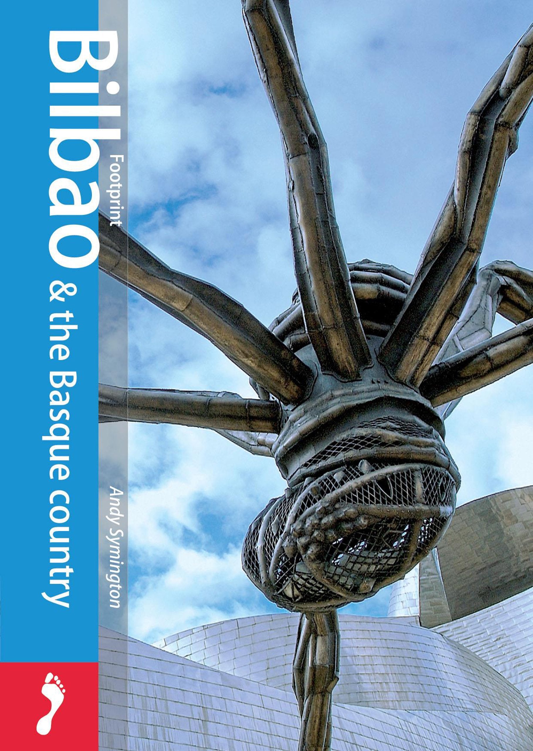 Footprint Pocket Guide Bilbao & the Basque Country (Footprint Pocket Guides) Leisure, Home & Garden