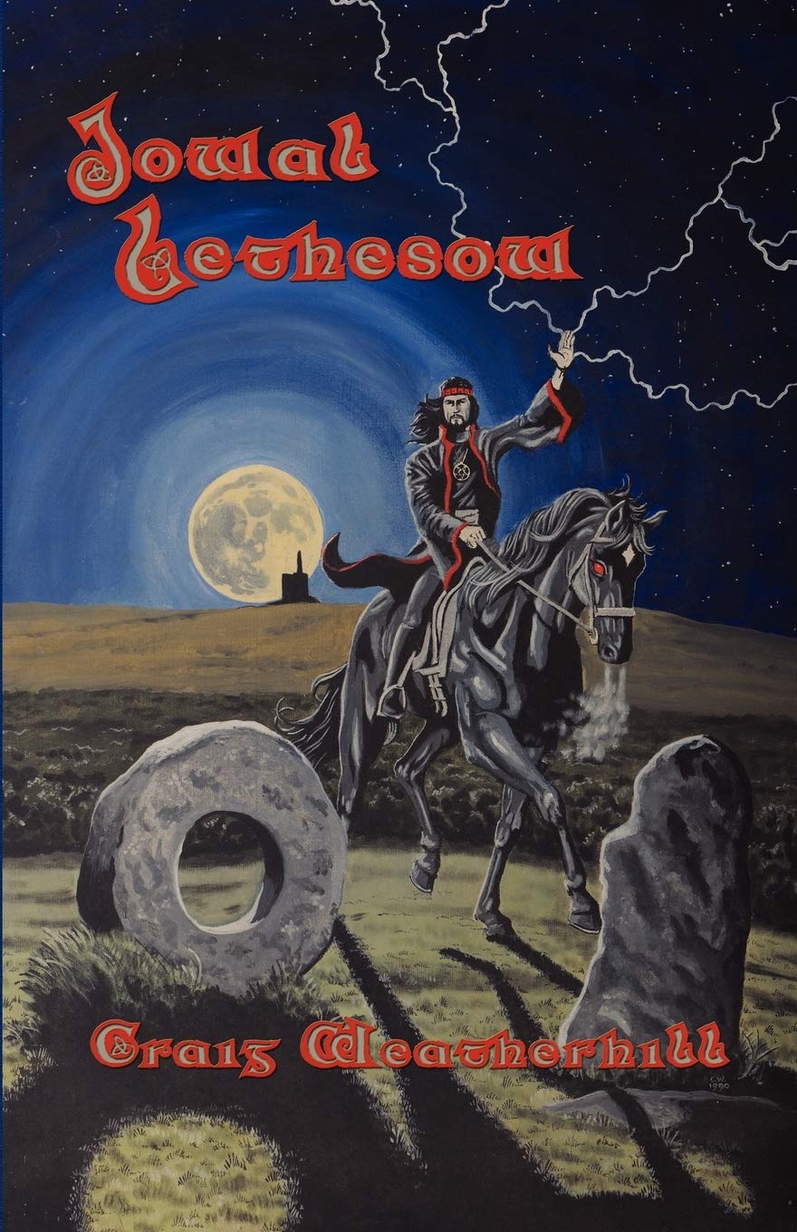 Jowal Lethesow: Whedhel a'n West a Gernow Contemporary literature