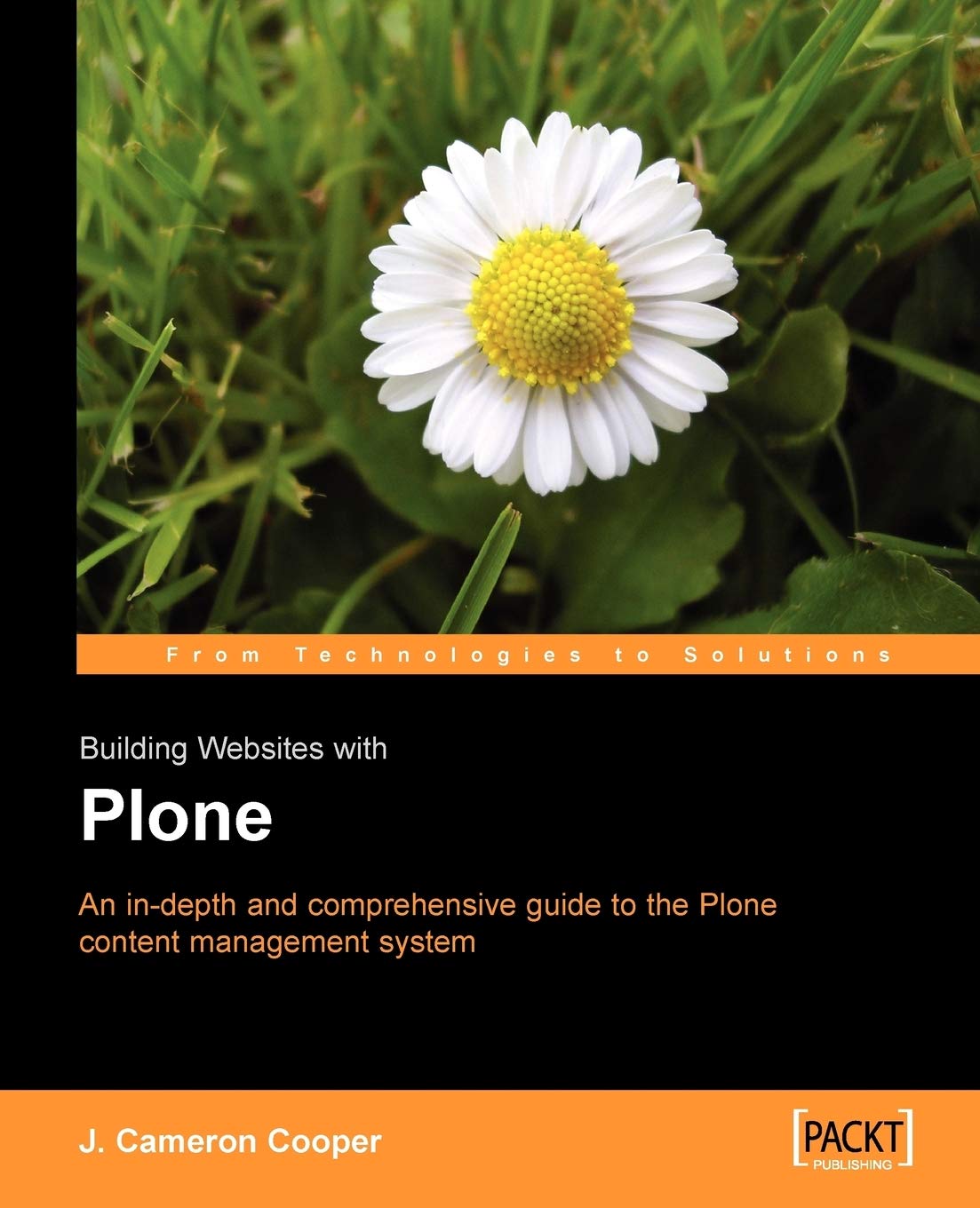 Building Websites with Plone Computer Science