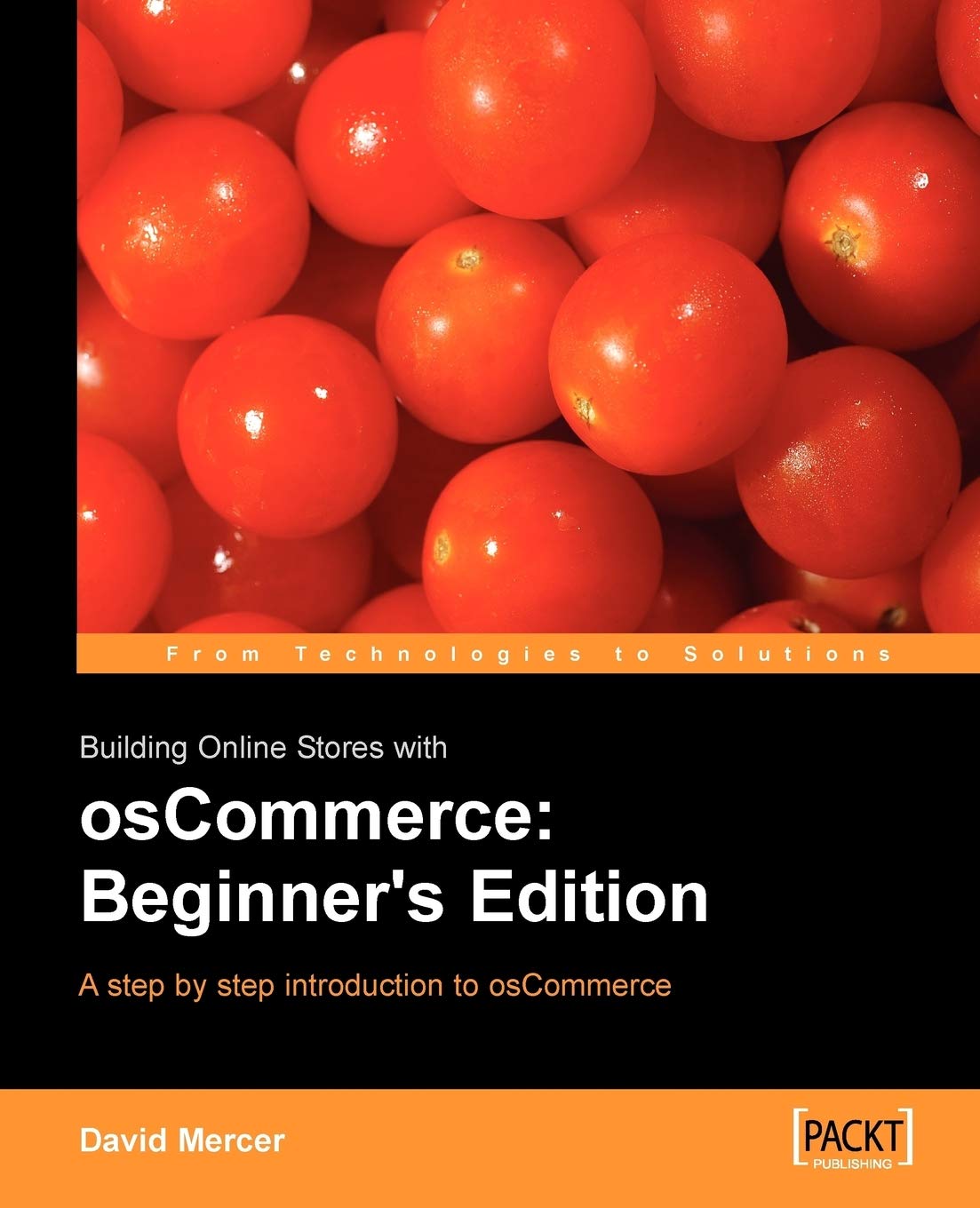 Product Image: Building Online Stores With Oscommerce: Beginner Edition
