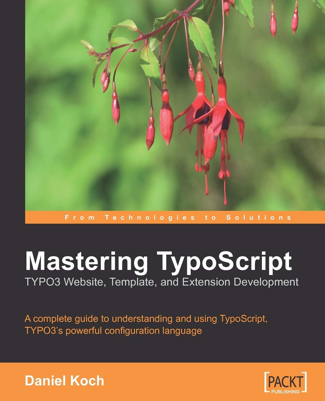 Mastering TypoScript: TYPO3 Website, Template, and Extension Development: A complete guide to understanding and using TypoScript, TYPO3's powerful configuration language. (English Edition) Business, Finance & Career