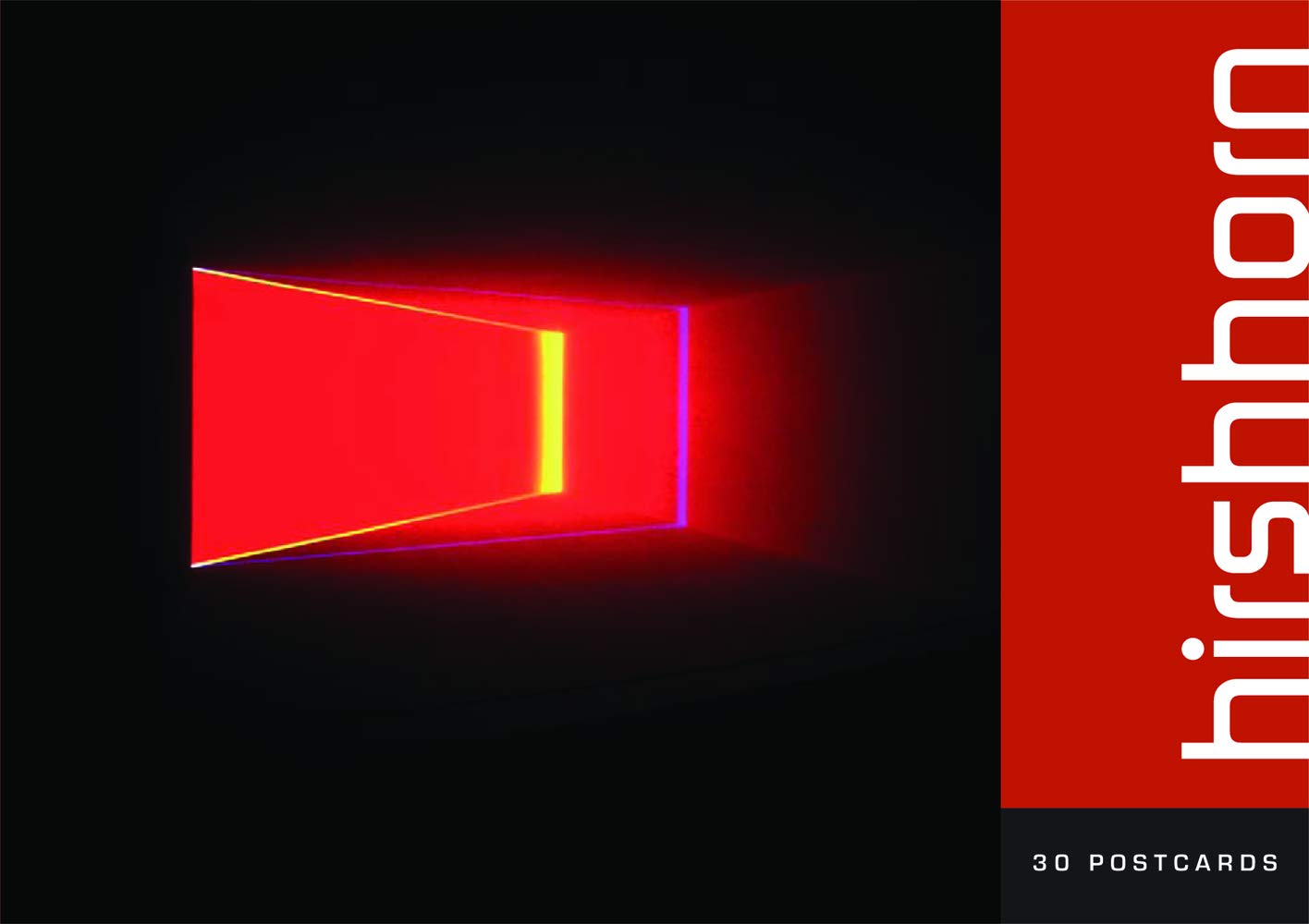 Product Image: Hirshhorn: 30 Postcards
