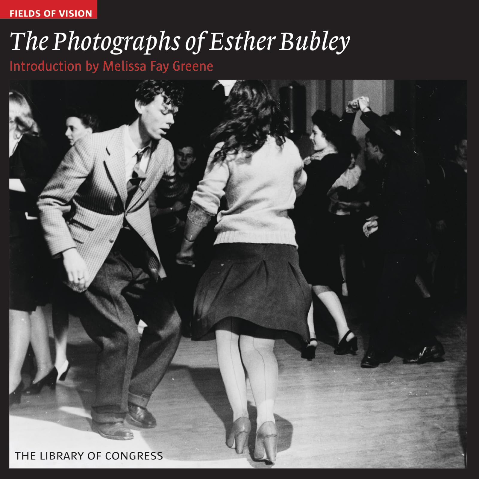 The Photographs of Esther Bubley /anglais book