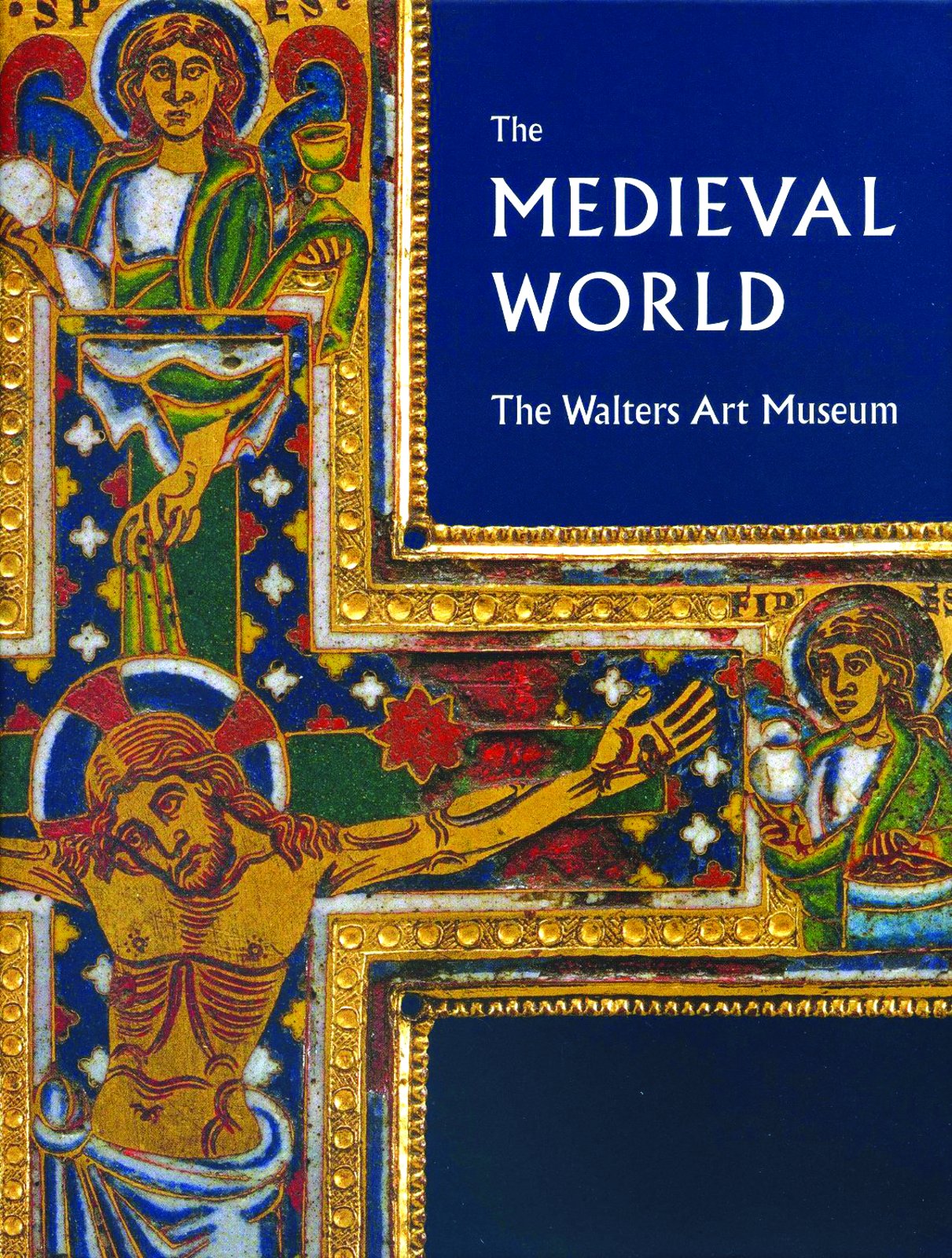 The Medieval World: The Walters Art Museum Film, Art & Culture