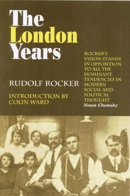 Product Image: The London Years