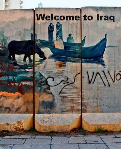 Welcome to Iraq: The Pavilion of Iraq at the 55th International Art Exhibition La Biennale Di Venezia Social Sciences