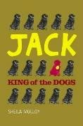 Jack King of the Dogs book
