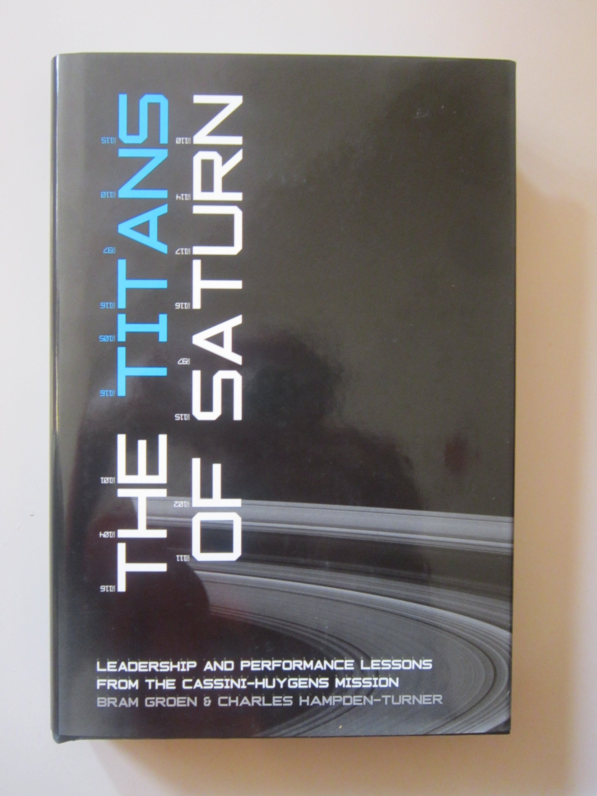 Product Image: Titans of Saturn