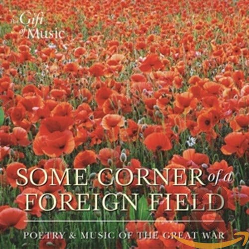 Product Image: Various - Some Corner Of A Foreign Field