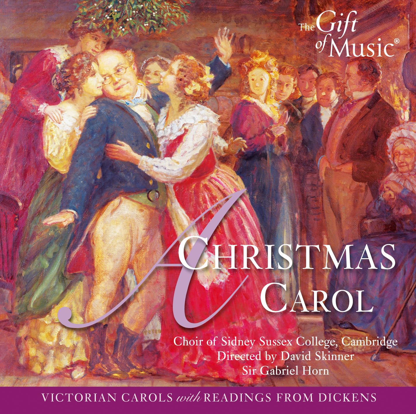 A Christmas Carol Other music genres