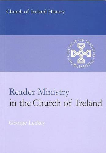 Reader Ministry in the Church of Ireland Religion & Esotericism