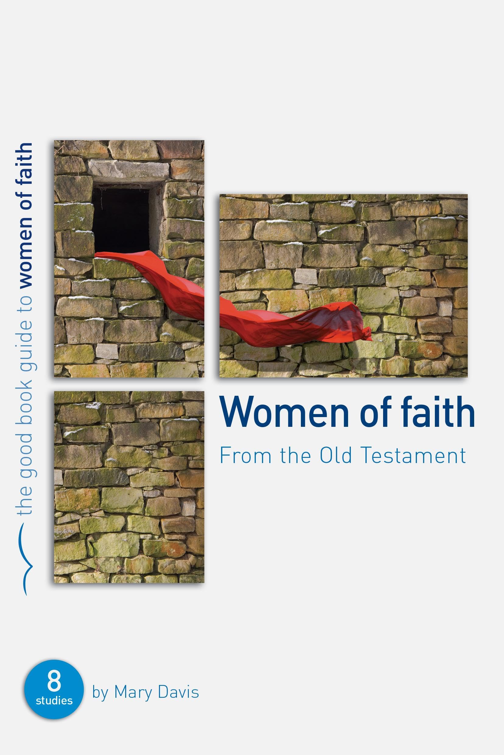 Women of Faith book