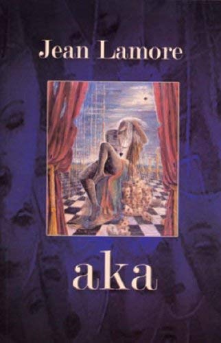 AKA: Book of Fever book