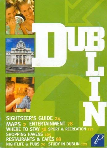 Dublin Guide Leisure, Home & Garden