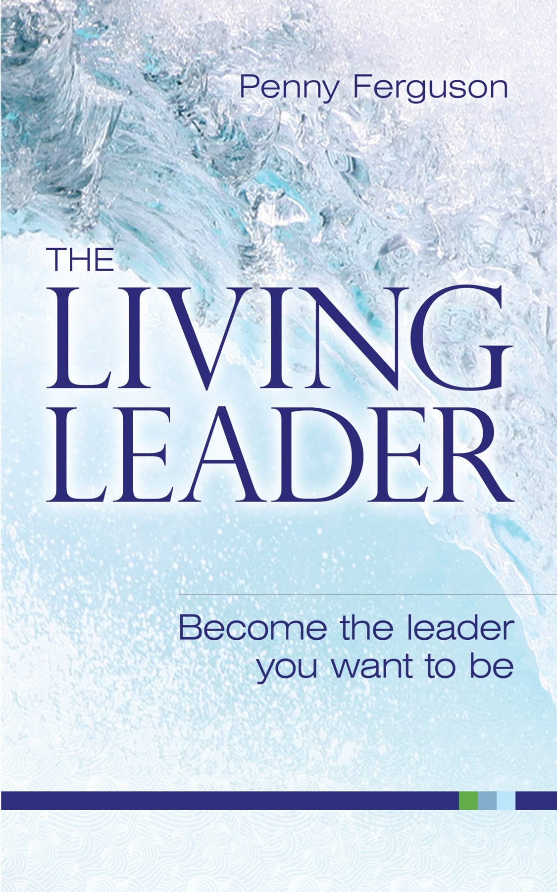 The Living Leader: Become the leader you want to be Business, Finance & Career