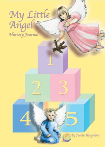 My Little Angel's Nursery Journal Parents & Children