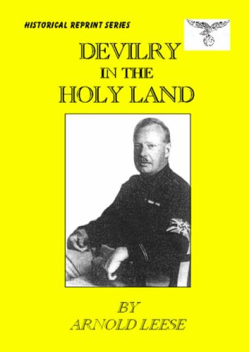 Product Image: Devilry in the Holy Land