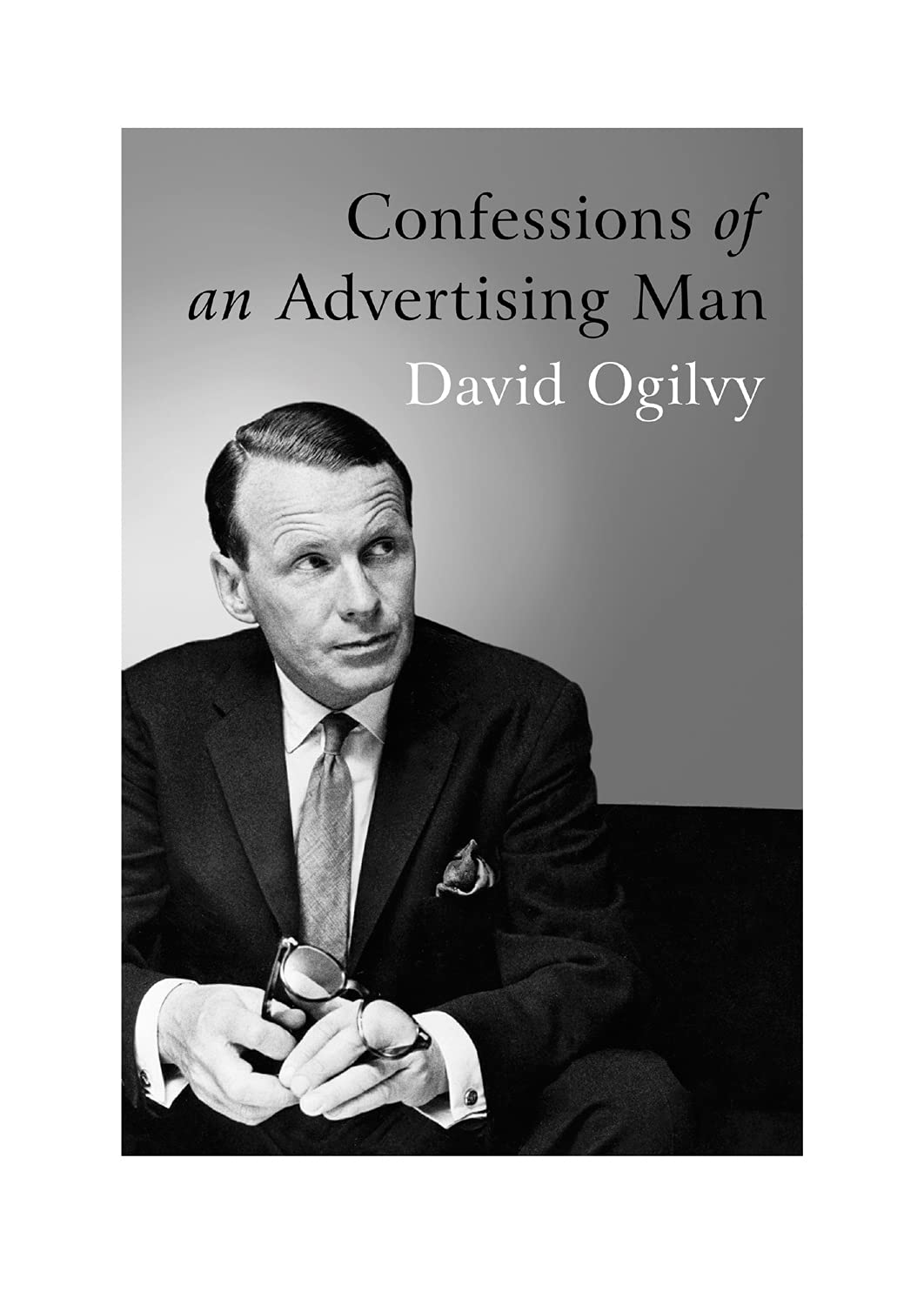 Confessions of an Advertising Man Politics & Society