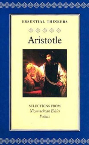 Nicomachean Ethics and Politics (Collector's Library) Philosophy